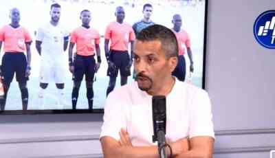 إبراهيم شاوش لدزاير توب: هدوء المدرب جعلنا نرى الوجه الحقيقي للمنتخب الوطني