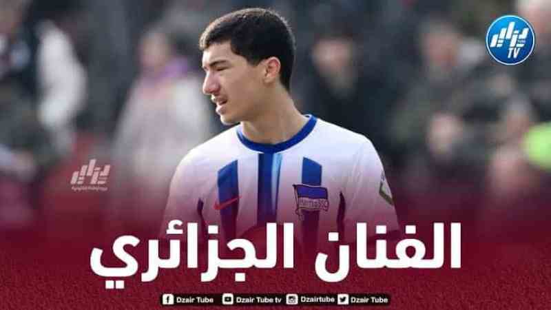 بالفيديو..ملخص ما قدمه إبراهيم مازة ضد هيدنهايم
