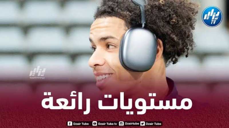 كبال ضمن التشكيلة المثالية لليغ2