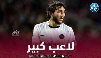 انزاغي : حجام لاعب رائع