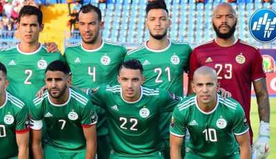 بعدما كانوا أبطالا مع الجزائر في 2019… 4 لاعبين يواجهون شبح البطالة !!