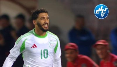 بالفيديو…ملخص ما قدمه بن رحمة ضد الطوغو