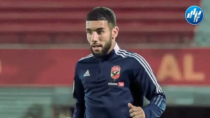 الأهلي يوافق على بيع قندسي لهذا الفريق