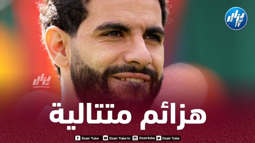 وولفرهامبتون ينهزم للمرة الخامسة تواليا في “البريمرليغ” بحضور آيت نوري
