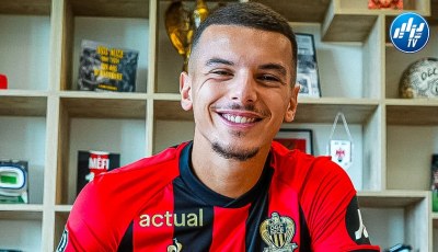 بوعناني:”فخور بتمديد عقدي مع نيس وسأفعل كل شيء لرد هذه الثقة”
