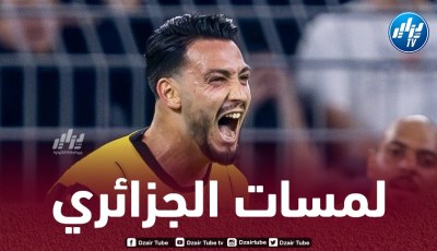 بالــفيديو…ملخص ما قدمه بن سبعيني ضد سانت باول
