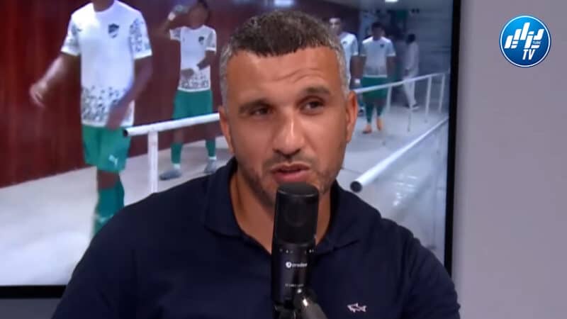 رئيس مجلس إدارة اتحاد بسكرة عبد القادر تريعة لـ “دزاير توب”:  “ننتظر الحصول على شــــركة وطنية مثل باقي الفـــرق وهدفنا ضمان البقاء مبكرا”
