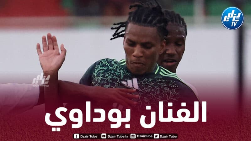 بالـفيديو…ملخص ما قدمه بوداوي ضد الطوغو