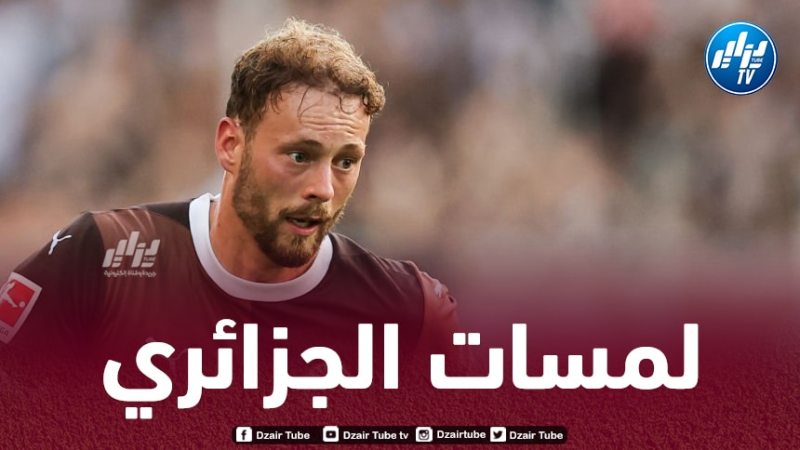 بالـفيديو…ملخص ما قدمه كارلو بوخالفة ضد فولسبورغ