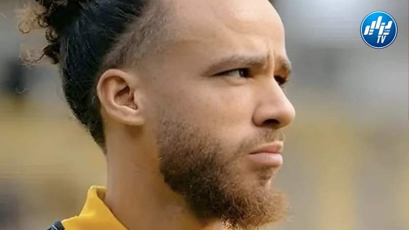 براهيمي يتلقى البطاقة الحمراء الأولى في الدوري البلجيكي ويغيب أمام “فيسترلو”