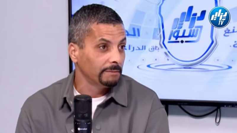 محلل قناة “دزاير توب” ابراهيم شاوش:   “أولمبيك أقبو سيكون الحصان الأسود في البطولة هذا الموسم”