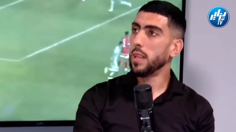 لاعب مولودية البيض سيديري محند يـدّق ناقوس الخطر ويؤكّد لـ “دزاير توب”:  “لم نتلق أجورنا منذ 10 أشهر.. ومحــبو الفريق دعمونا ماديا للانتقال إلى العاصمة”