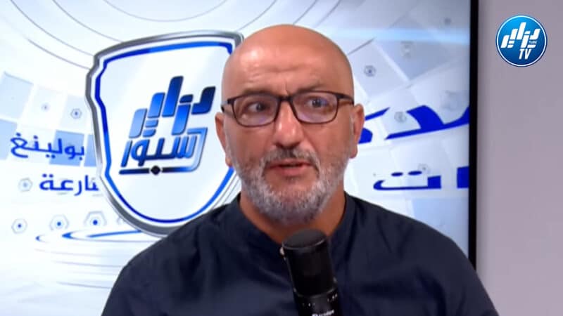 التقني الجزائري منصف لشقر لدزاير توب: “بيتكوفيتش عرف أين يكمن الخلل والدفاع تحت قيادته أصبح أكثر صلابة”