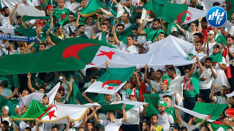 انطلاق عملية بيع تذاكر مباراة الذهاب بين “الخضر” و “الطوغو”