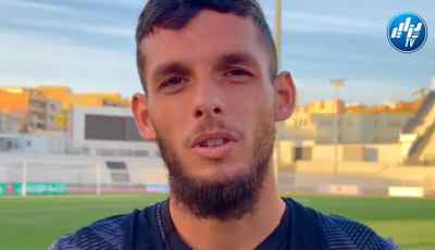 إدريس شعبي لاعب نادي وفاق سطيف:  “نعتذر لأنصارنا ونطمح للعودة إلى سكّة الانتصارات أمام مستغانم”