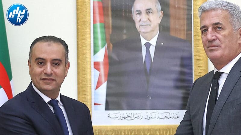 “الفاف” تنجح في ترتيب البيت وتعيد الاستقرار للمنتخب الوطني