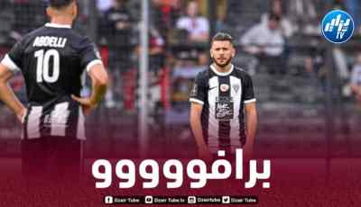 الملالي يبصم على رقم مميز في الدوري الفرنسي