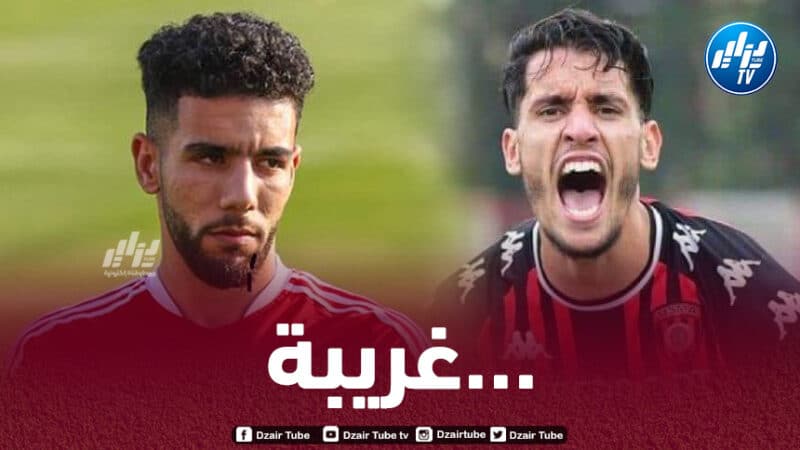 جدل متواصل بشأن القضية…بلعيد يفند تصـــــريحات قندوسي وإدارة الأهلي تحيله للتحقيق