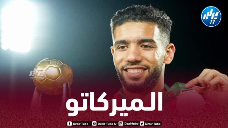 قندوسي يرفض الدخول في صفقة تبادلية أو الرحيل لنادٍ بدون موافقة