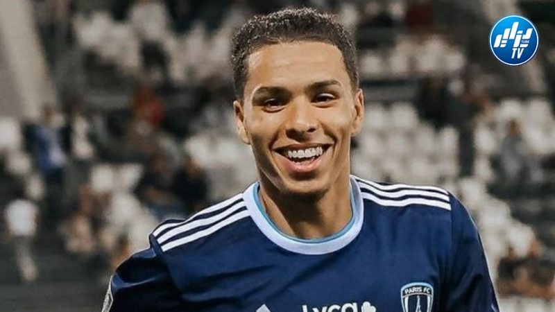 كبال يواصل التألق في الملاعب الفرنسية