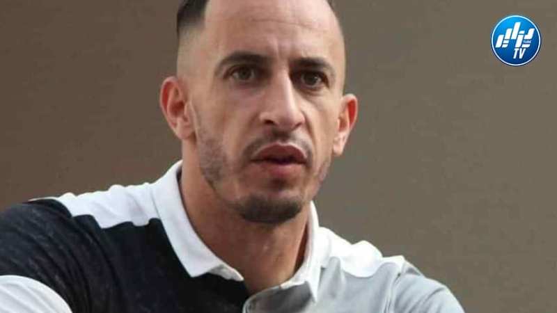 إيقاف الحارس  ليتيم لـ 6 مباريات منها 3 غير نافذة
