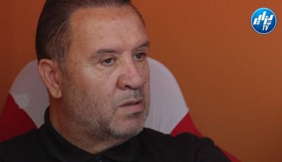 معلول:  “اتحاد العاصمة عاد للمكانة التي تليق به في الصدارة”