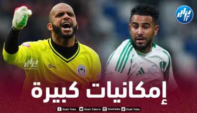 علي الحبسي (أسطورة منتخب عمان):  “محرز يحتــــــــــــاج لمدرب ذو شخصيـــــة قوية”