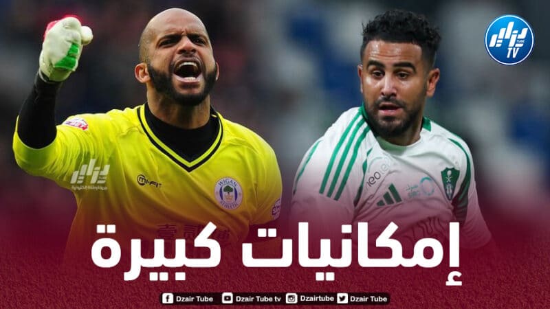 علي الحبسي (أسطورة منتخب عمان):  “محرز يحتــــــــــــاج لمدرب ذو شخصيـــــة قوية”