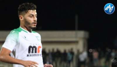 ترجي مستغانم يواصل الانهيار والمدرب حجار يعد بالتدارك