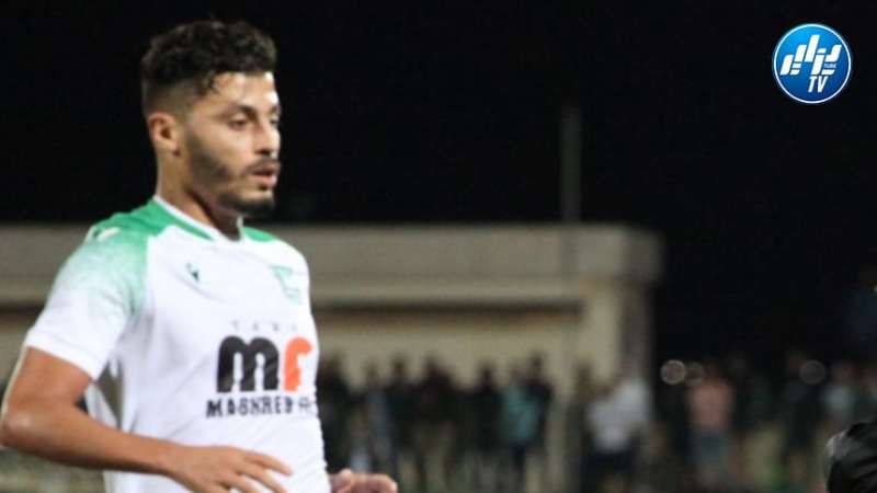 ترجي مستغانم يواصل الانهيار والمدرب حجار يعد بالتدارك