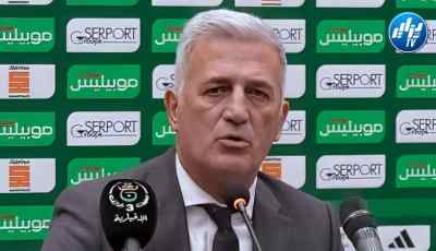 بيتكوفيـــــــتش يتصدر قائمة أعلى المدربين أجرا في إفريقيا