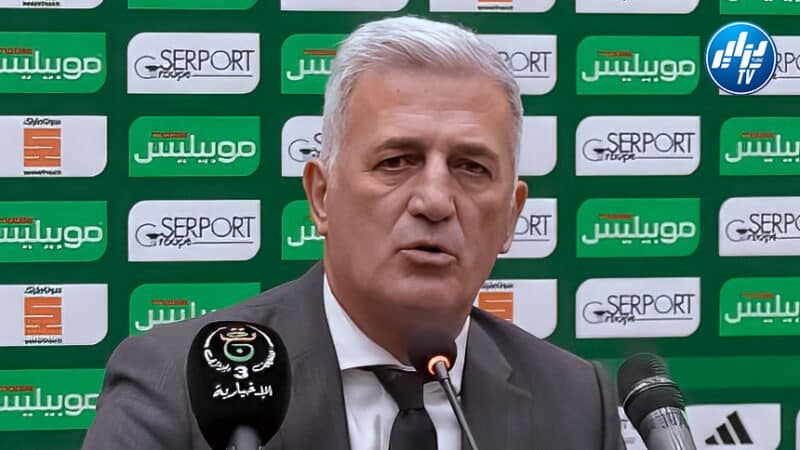 بيتكوفيـــــــتش يتصدر قائمة أعلى المدربين أجرا في إفريقيا