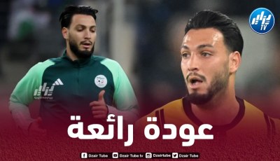 نوري شاهين : لقد تحدثت عن قيمة بن سبعيني…إنه لاعب رائع