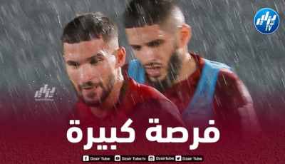 3 لاعبين أمام فرصة العمر في مباراتي الطوغو