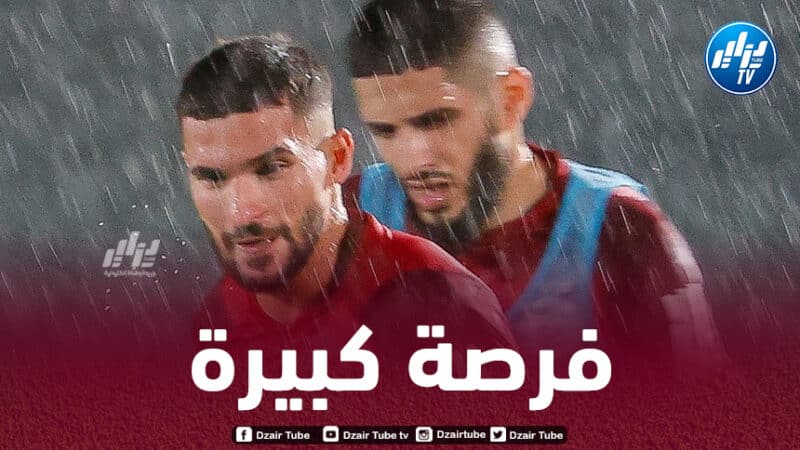 3 لاعبين أمام فرصة العمر في مباراتي الطوغو