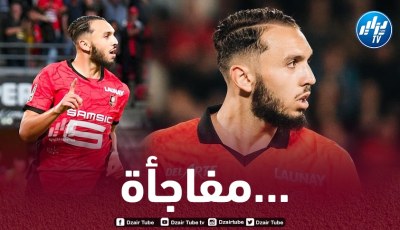 غويري يتخذ قرارا حاسما بشأن مستقبله مع رين