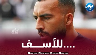 بالـفيديو…عبد اللي يضيع ركلة جزاء في مباراة أنجي و تولوز