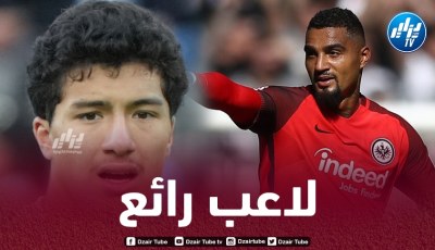 بواتينغ يشيد بإمكانيات مازا