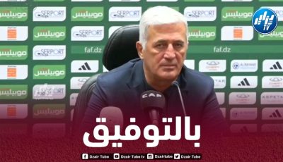 4 لاعبين محليين على رادار بيتكوفيتش