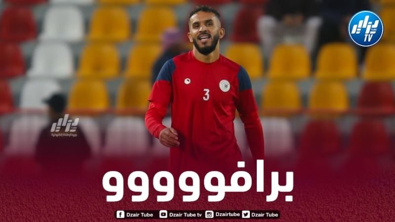 رقم مميز لــ”بدران” في الملاعب السعودية
