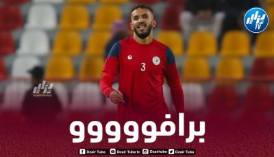 رقم مميز لــ”بدران” في الملاعب السعودية