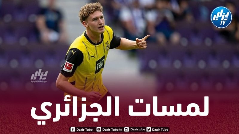 بالـفيديو…ملخص ما قدمه بن قارة ضد ريال مدريد