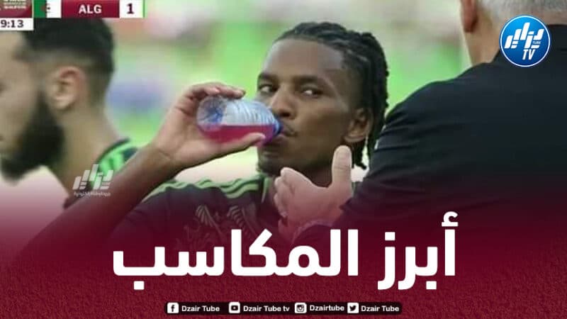 4 لاعبين يكسبون الرهان بعد مباراتي الطوغو