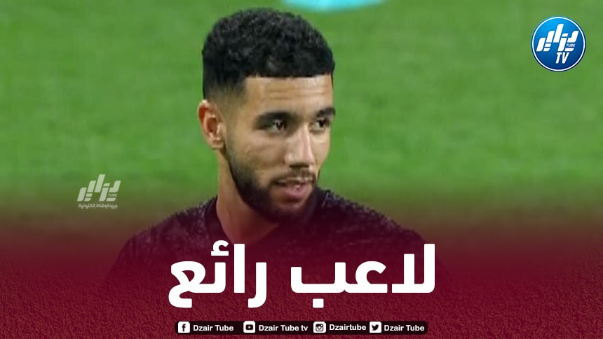 مدرب الزمالك السابق يشيد بإمكانيات قندوسي
