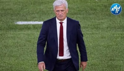 بيتكوفيتش : حققنا الأهم..و الأمر الجيد هو وجود صراع على المناصب