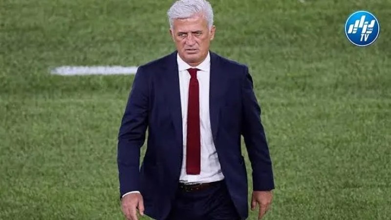 بيتكوفيتش : حققنا الأهم..و الأمر الجيد هو وجود صراع على المناصب