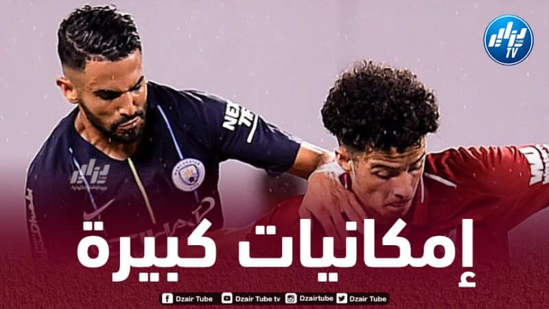 كيرتس جونز : محرز أصعب لاعب واجهته في مسيرتي الكروية