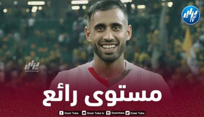 3 لاعبين يخطفون الأنظار مع بداية الدوري الجزائري