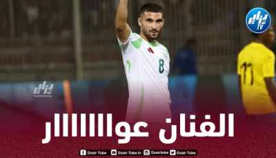 أرقام رائعة لـحسام عوار مع المنتخب الوطني و الإتحاد السعودي