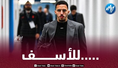 القيمة التسويقية لــ”بن ناصر” تتراجع في بورصة الإنتقالات